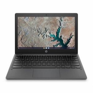 HP Chromebook